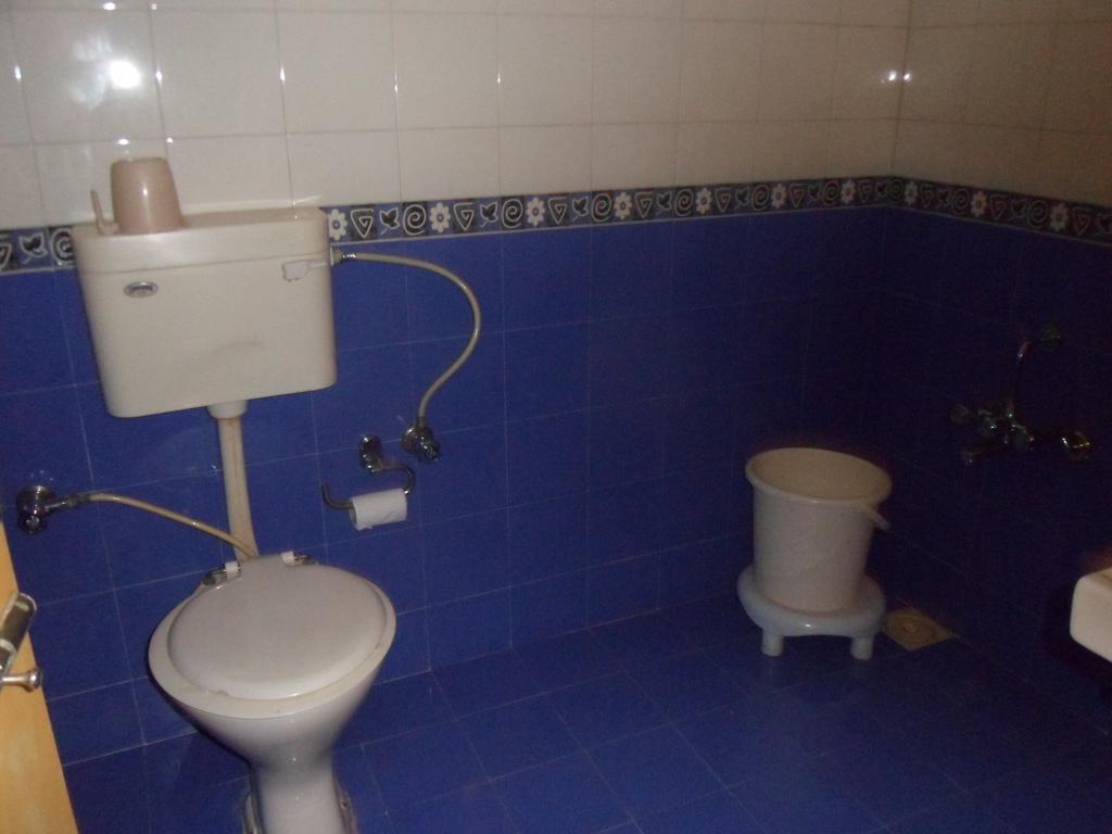Hotel Dudawat Ahmadábád Pokoj fotografie