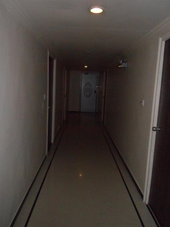 Hotel Dudawat Ahmadábád Exteriér fotografie